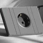 بريزة مجوفة كيون